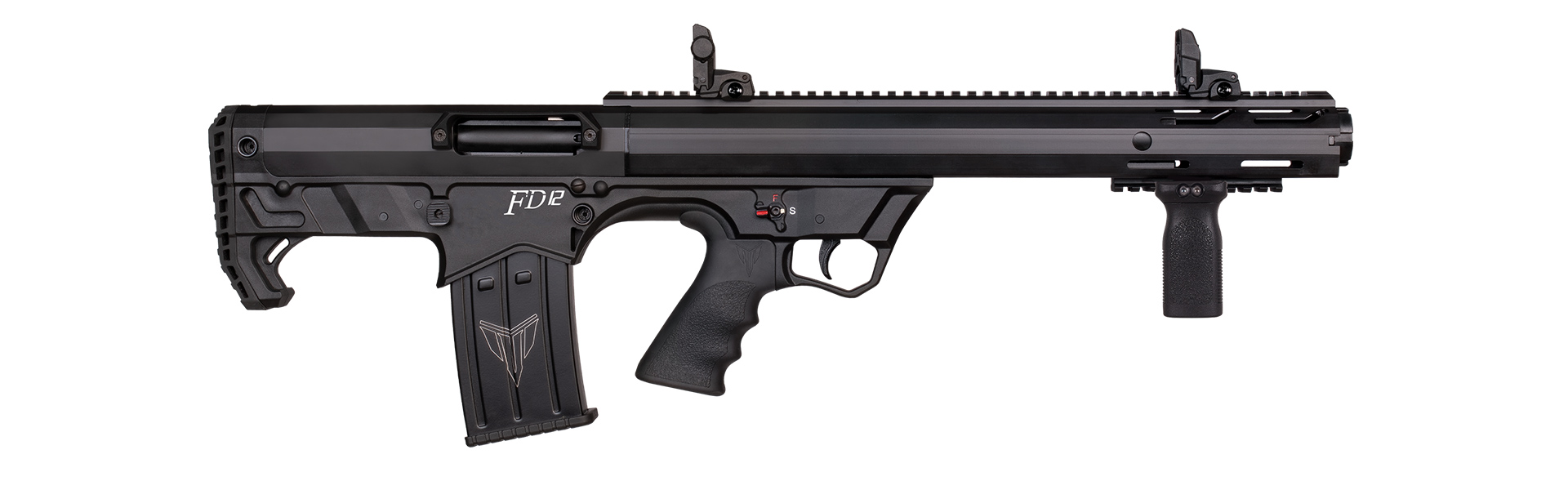 FD12-001-Pump-Action